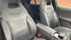 Mercedes-Benz CLA 200 AMG Line Premium Plus 4dr Tip Auto Petrol Saloon